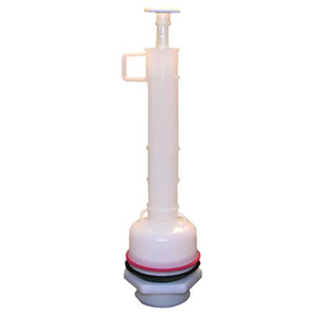 Larsen Supply Co Mans 210 Toilet Tank Flush Valve 659963